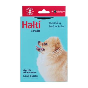 Halti Optifit fejhám S méret kutyáknak kép