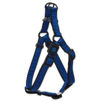 Hám Active Dog Premium S kék 1,5x45-63cm kép