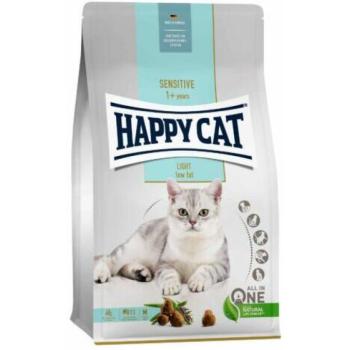 Happy Cat Adult Sensitive Light 1,3 kg kép