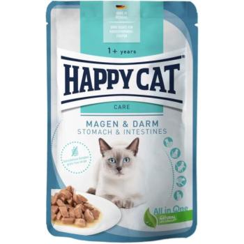 Happy Cat Care Stomach & Intestines 85 g kép