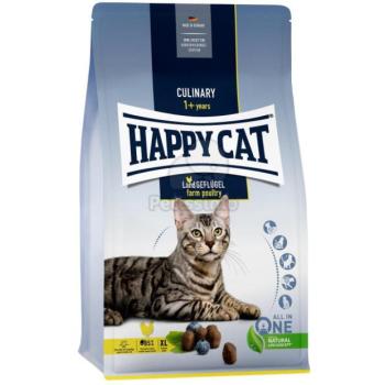 Happy Cat Culinary Adult poultry 300 g kép