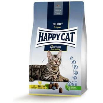 Happy Cat Culinary Adult poultry 4 kg kép