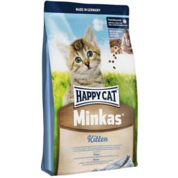 Happy Cat Minkas Kitten 1,5 kg kép