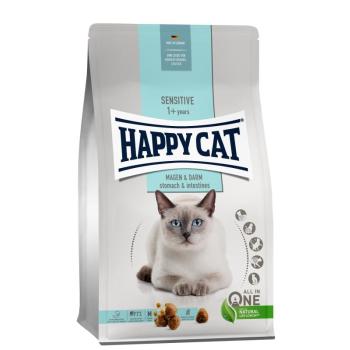 Happy Cat Care Stomach & Intestines 1,3 kg kép