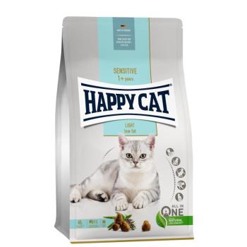 Happy Cat Care Adult Light 10 kg kép