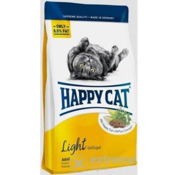 Happy Cat Supreme Fit & Well Light 4 kg kép