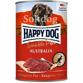 Happy Dog Australia Kangaroo Pure 400 g kép