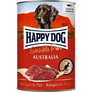 Happy Dog Australia Pure Kangaroo 6x400 g