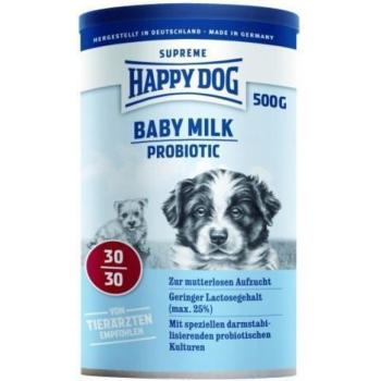 Happy Dog Baby Milk Probiotic 500 g kép