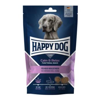 Happy Dog Care Snack Calm & Relax 100 g kép
