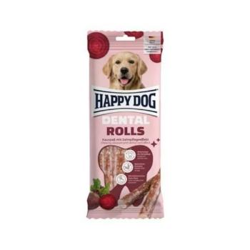 Happy Dog Dental Rolls 148g kép