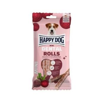 Happy Dog Dental Rolls 92g kép