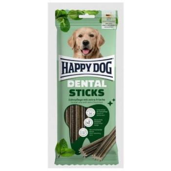 Happy Dog Dental Sticks 130g kép