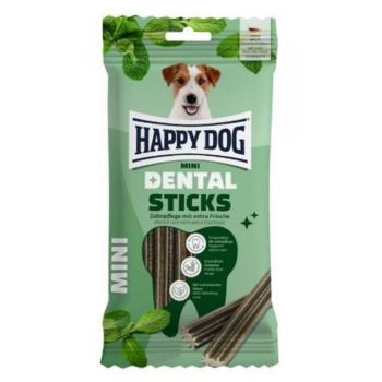 Happy Dog Dental Sticks Mini 100g kép