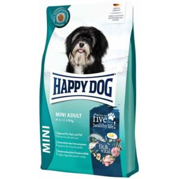 Happy Dog Fit & Vital Adult Mini 800 g kép