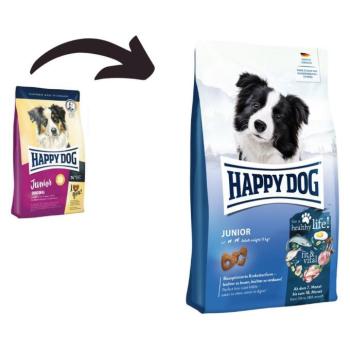 Happy Dog Fit & Vital Junior 2x10 kg kép