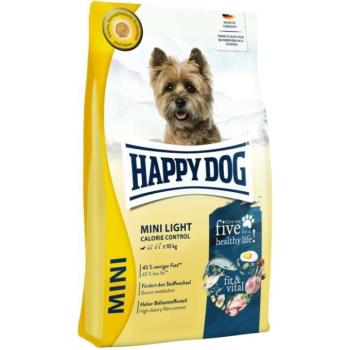 Happy Dog Fit & Vital Mini Light Calorie Control 800 g kép