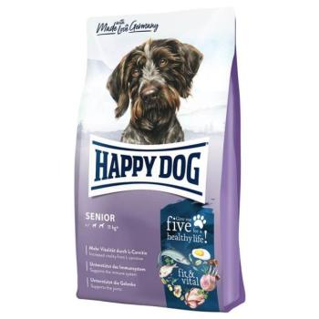 Happy Dog Fit & Vital Senior 2x12 kg kutyatáp