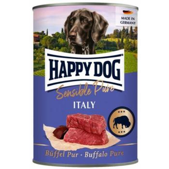 Happy Dog Italy Buffalo Pure 400 g kép