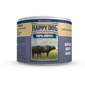 Happy Dog Italy Pure Buffalo 800 g kép
