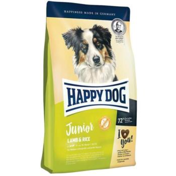 Happy Dog Junior Lamb Rice 2x10 kg kép