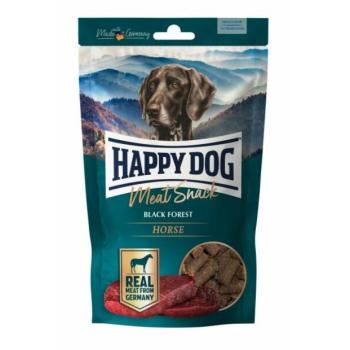 Happy Dog Meat Snack Black Forest - Ló 75 g kép