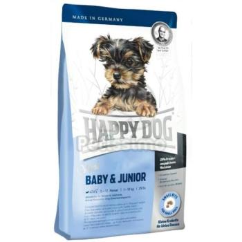 Happy Dog Mini Baby & Junior 29 300 g kép