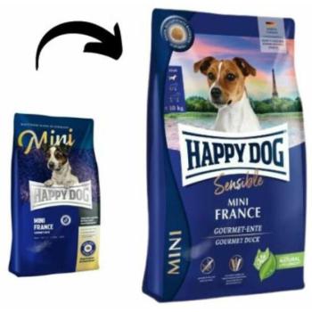 Happy Dog Mini Sensible France 800 g kép