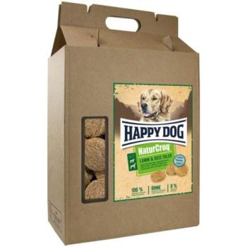 Happy Dog Natur-croq Lamm-reis-taler keksz 5 kg