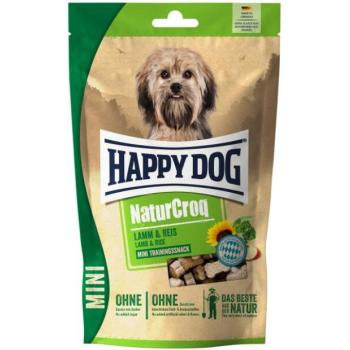 Happy Dog Natur-Croq Mini bárány 100 g kép