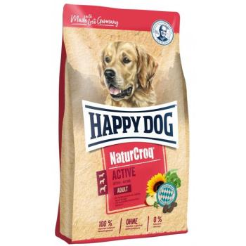 Happy Dog NaturCroq Adult Active 2 x 15 kg kép