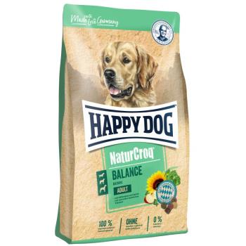 Happy Dog NaturCroq Adult Balance 15 kg kép