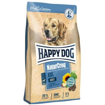 Happy Dog NaturCroq Adult XXL 2 x 15 kg kép