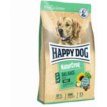 Happy Dog NaturCroq Balance 15 kg kép