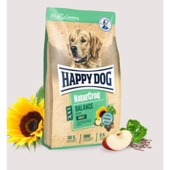 Happy Dog NaturCroq Balance 2x15 kg kutyatáp kép