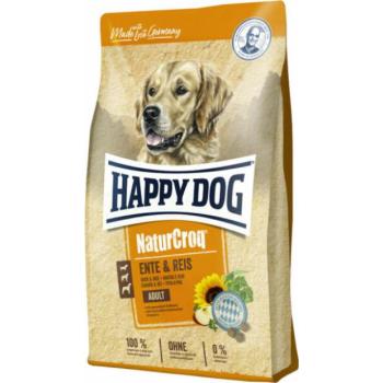Happy Dog NaturCroq duck Adult Duck & Rice 11 kg kép