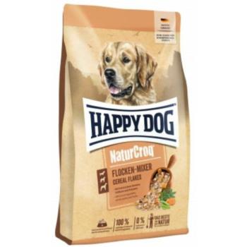 Happy Dog NaturCroq Flocken Mixer 10 kg kép