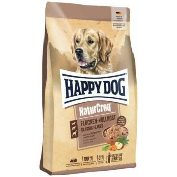 Happy Dog NaturCroq Flocken Vollkost 1,5 kg kép