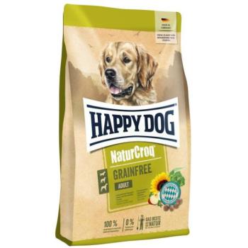 Happy Dog NaturCroq Grainfree 4 kg