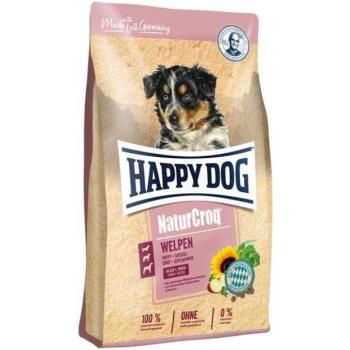 Happy Dog NaturCroq Junior 2x15 kg kép