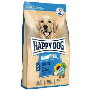 Happy Dog NaturCroq Junior 2x15kg kép