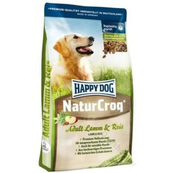 Happy Dog NaturCroq Lamb & Rice 2x15 kg kép