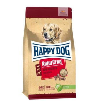 Happy Dog NaturCroq Mini Bones - csirkés keksz kutyáknak 500 g kép