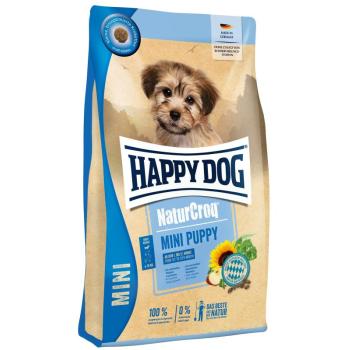 Happy Dog NaturCroq Mini Puppy 800 g kép
