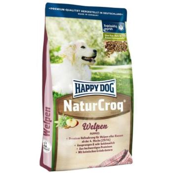 Happy Dog NaturCroq Puppy 2x15 kg kép