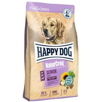 Happy Dog NaturCroq Senior 2 x 15 kg