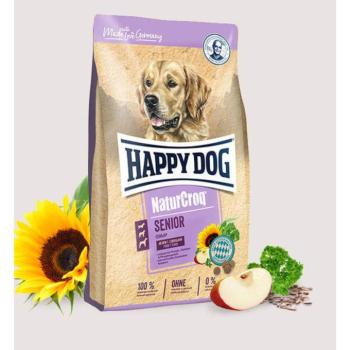 Happy Dog NaturCroq Senior 2x15 kg kutyatáp kép
