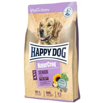 Happy Dog NaturCroq Senior 4 kg kép