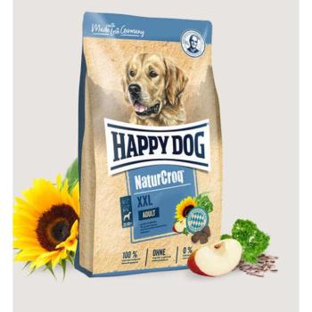 Happy Dog NaturCroq XXL 2x15 kg kutyatáp kép