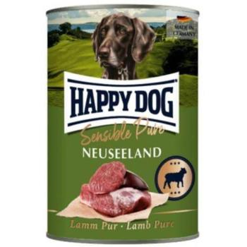 Happy Dog Neuseeland Pur (Bárány) konzerv 6x400 gr kép